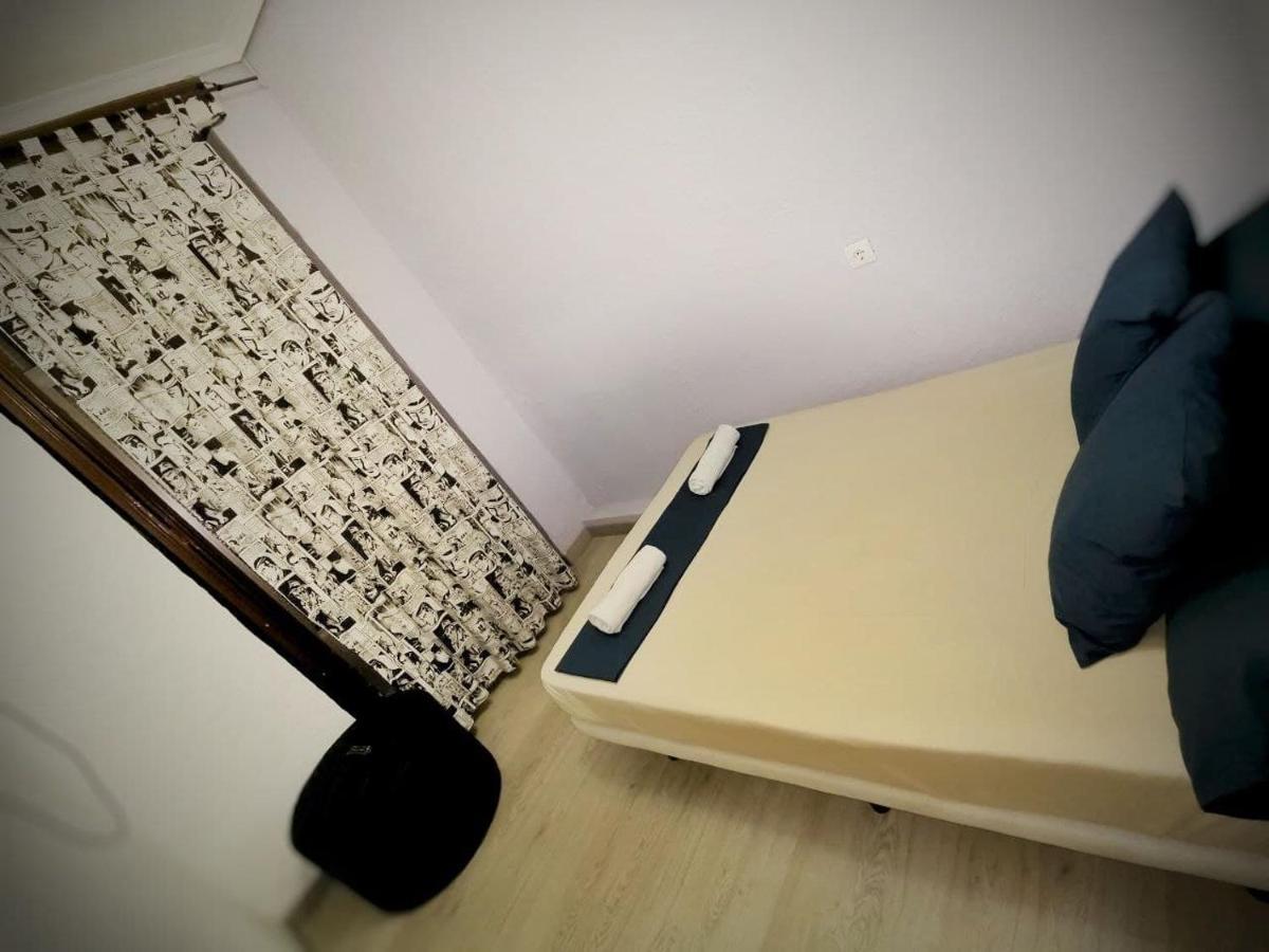 Pensión Arvin Hostal