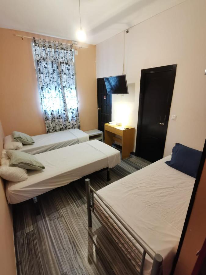 Arvin Hostal Guest house Madrid