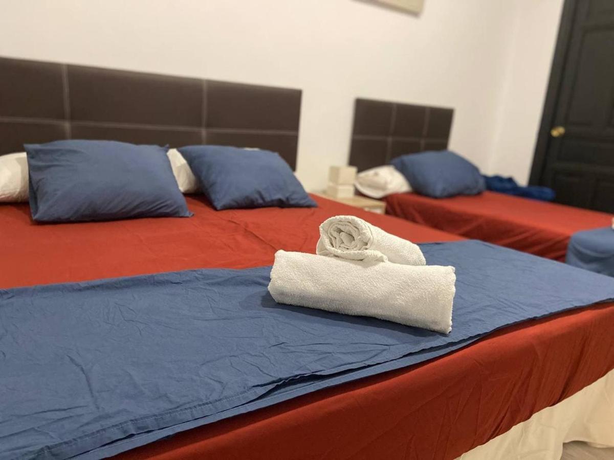 Arvin Hostal Guest house Madrid