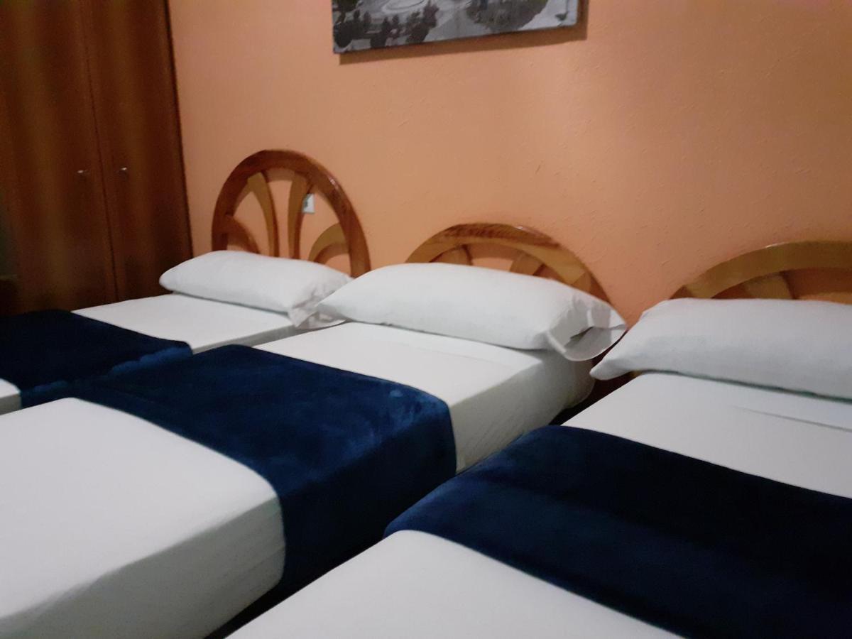 Guest house Arvin Hostal Madrid
